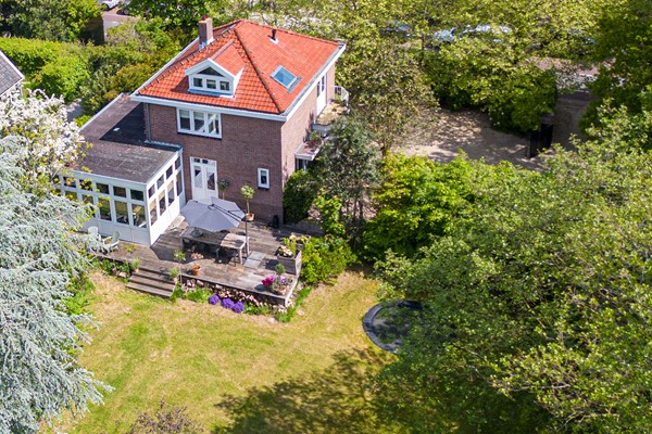 Medium property photo - Voorweg 13, 1871 CK Schoorl